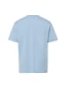 Lacoste T-Shirt in hellblau