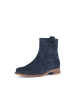 Gabor Stiefelette in blau