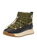 Sorel Stiefeletten grün