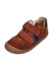 KOEL Sneaker Low BALI SUEDE 3.0 in braun