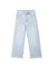 Ital-Design Jeans in Hellblau