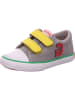 Garvalin Sneaker in grau