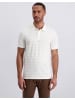 Pierre Cardin Poloshirt in WeiÃŸ