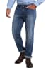JP1880 Jeanshose in mattes jeansblau