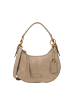 Marc O'Polo Schultertasche Model Pernille small in Earthy Taupe