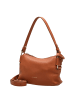 COCCINELLE Rebekka - Schultertasche 23 cm (sandshell) in crab