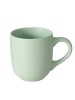 Boltze Keramik Becher Pastell in hellgrün