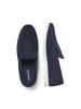 Jack & Jones Loafers in Navy Blazer