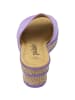 Palado Sandaletten Niserios in Violett