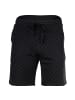 JOOP! Shorts 1er Pack in Schwarz