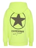 Chiemsee Hoodie in Gelb