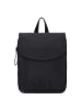 Tom Tailor Sansa City Rucksack 26 cm in black