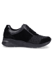 WALDLÄUFER Sneaker in schwarz