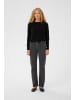 InWear Jeans CARLINAIW Casual fit in Black Oyster