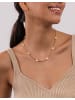 PURELEI Kette Malahi 45 cm in Gold