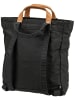 FJÄLLRÄVEN Rucksack Totepack No.1 in Black