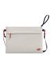 Cabinzero Adventure Schultertasche RFID Schutz 27 cm cloud nine