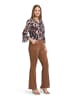 Betty Barclay Schlupfhose Slim Fit in Classic Nougat