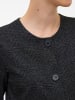 mama licious Strickjacke in Asphalt