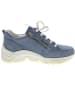 Gabor Sneaker Blau