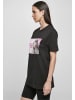 Mister Tee T-Shirt in black