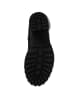 VAN HILL Klassische Stiefel Grace in Schwarz