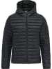 Hummel Reißverschluss Jacke Hmlred Herren in BLACK