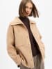 OPUS Kastenjacke Josia in camel