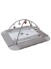 roba Baby Nest mit Spielbogen