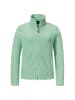Schöffel Fleecejacke "Fleece Jacket Leona3" in gem jade