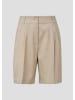 s.Oliver Bermuda in 8120_beige