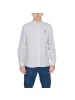 U.S. Polo Assn. Hemd Grau