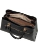 Guess Handtasche Eliette VG 25060 in Black