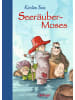 Oetinger Verlag Seeräubermoses 1