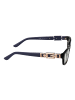 Guess Damen Optische Fassungen Rechteck Grau
