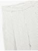 KOTON HOSEN in Schwarz Gestreift