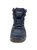 LOWA Wanderstiefel Renegade EVO GTX in Blau