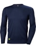 Helly Hansen LIFA Hemd in marineblau