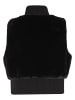 Urban Classics Outerwear - Vest in black