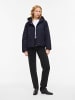 Vila Jacke in Navy Blazer
