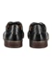 Pavement Sneaker Schwarz