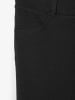 name it Mädchen weiche Jeggings schwarz