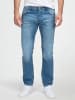 Lorenzo Loren Jeans in Hellblau