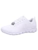 Skechers Sneaker Sure Track in Weiß