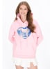 myMo Women Sweatshirt in light rose