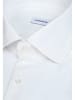Seidensticker Performance-Hemd Slim in Weiß