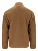 Whistler Fleecejacke Pioneer in 5370 Teak