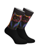 Jenes Socks Socken in Multicolored