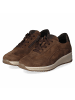 Beliana orthopädischer Schnürhalbschuh in brown