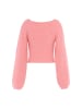 myMo Damen Pullover in PINK